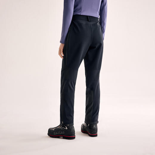 KAILAS凯乐石 女款M8 IC-PRO攀冰裤 KG2539407 商品图4