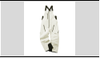 25/26MYKU雪服Glow (光芒) 3L壳款背带裤 商品缩略图0
