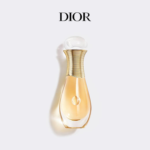 DIOR迪奥 J‘adore真我女士随行滚珠香氛20mL 商品图0