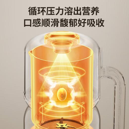 蓝宝破壁机BP-D1 商品图3