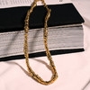 北京仓｜Goossens Paris-Ariane-长项链［法国设计师］ 商品缩略图4