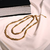 北京仓｜Goossens Paris-Ariane-长项链［法国设计师］ 商品缩略图2