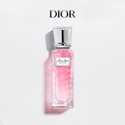 DIOR迪奥   Miss Dior迪奥小姐随行滚珠香氛系列20mL 商品图6