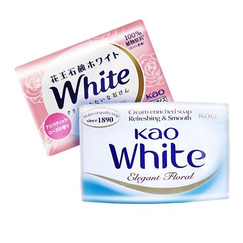 花王护肤香皂130g 商品图0