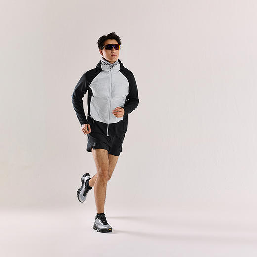 KAILAS凯乐石 户外运动 男款AR 40 动态保暖外套 KG2430111 商品图1