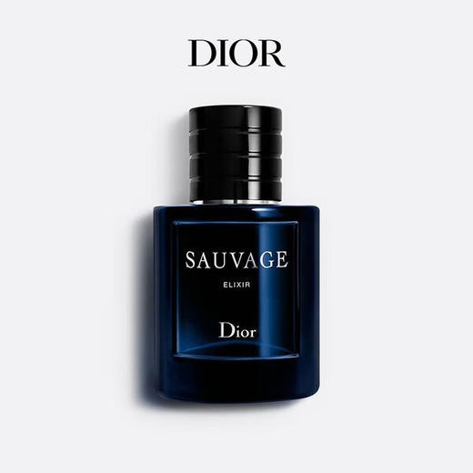 DIOR迪奥 Sauvage旷野男士香氛系列 商品图8
