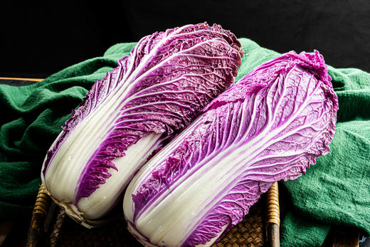 紫晶白菜 商品图0