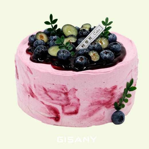 蓝雾森林 商品图0