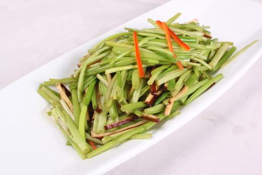 水芹香干 商品图0