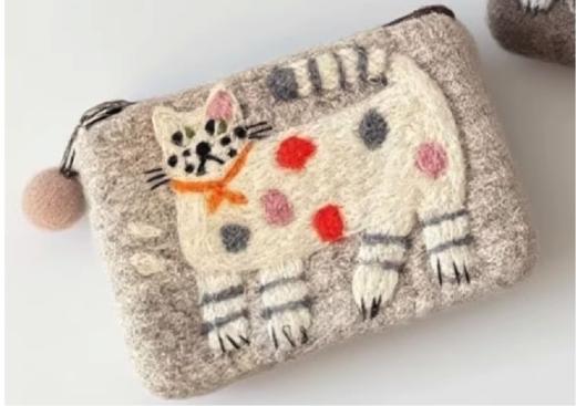 新生万物-非遗“潮Young”嘉年华手作活动报名，线下付款158元/项（含1项手作+1杯草本饮） 商品图7