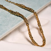 北京仓｜Goossens Paris-Ariane-长项链［法国设计师］ 商品缩略图3