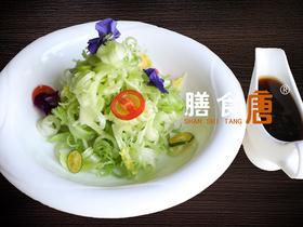 马家沟芹菜