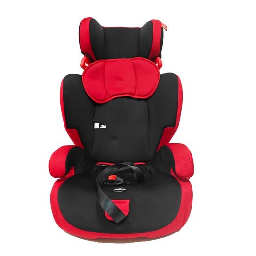 儿童安全座椅汽车用9个月-12岁婴儿宝宝小孩车载简易便携式坐椅躺 商品图0