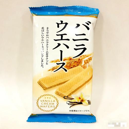 三浦法式酥口饼干/豆乳酥口饼干61.6g  152934/152935 商品图1