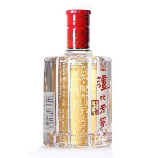 [小酒]泸州老窖小六年头曲38度125ml【小铁六】 商品图0