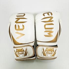 VENUM 毒液拳击手套散打拳套男女训练沙袋泰拳格斗搏击成人拳套