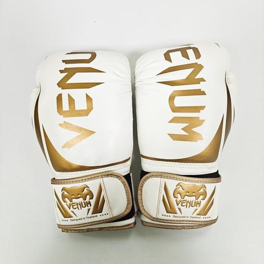 VENUM 毒液拳击手套散打拳套男女训练沙袋泰拳格斗搏击成人拳套 商品图0
