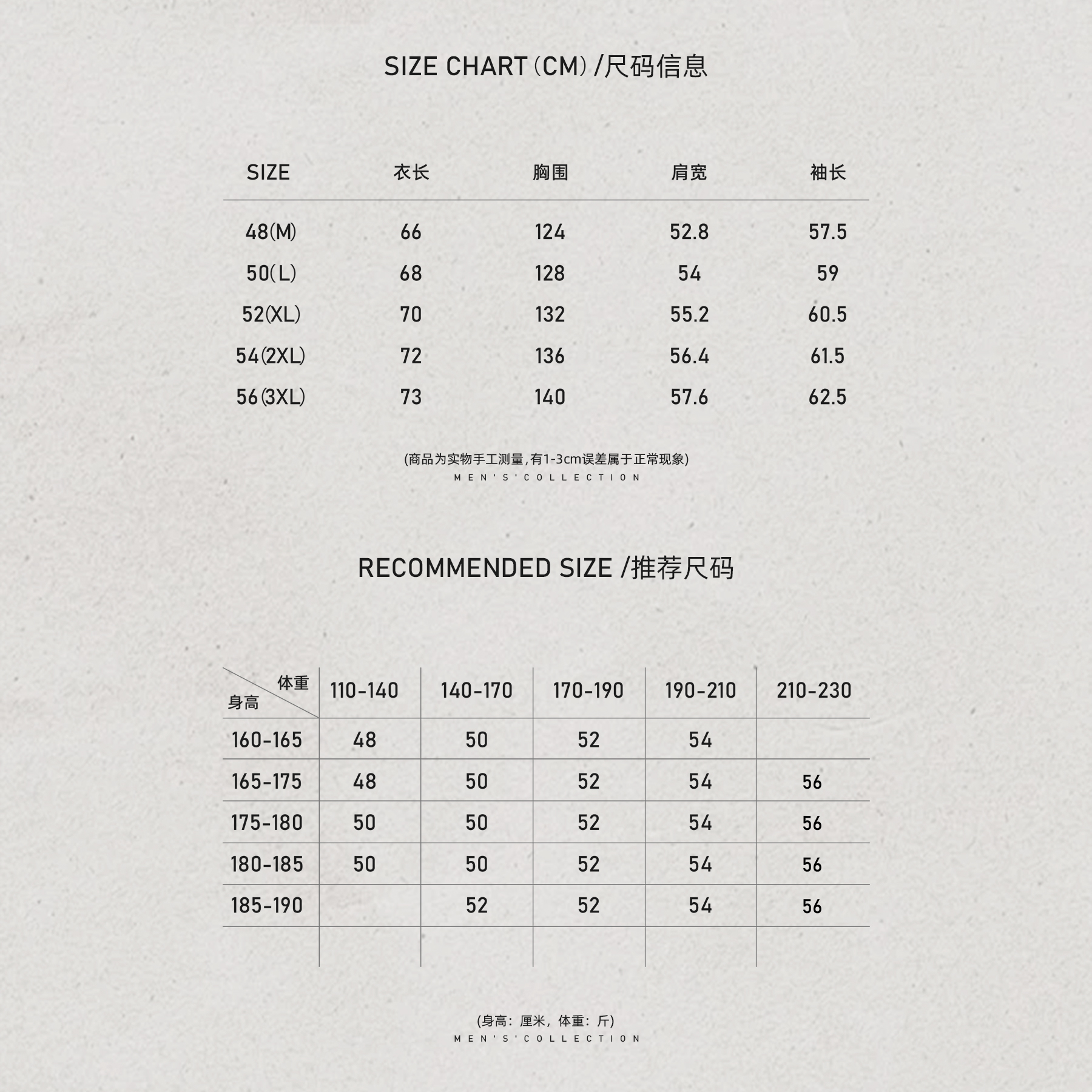 「杰尼.全面防护」秦磊男装90白鹅绒锁温羽绒服LL-WYR7067 N12商品图4