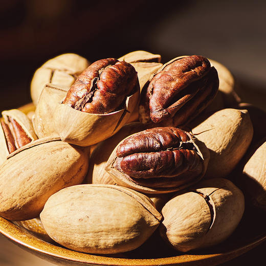 臻味-1010g环球臻果礼盒【年货】JDD 商品图5