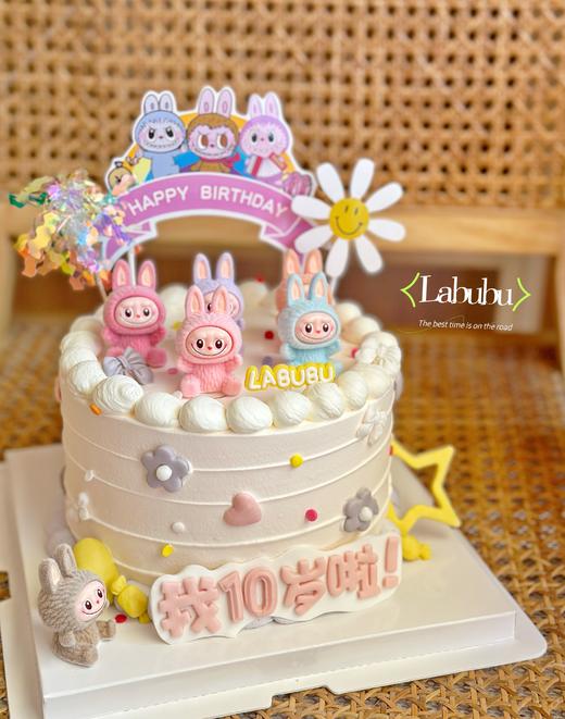 拉布布 商品图0