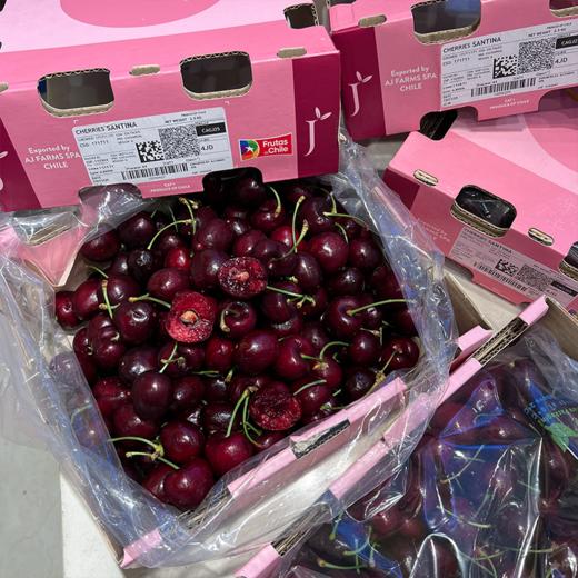 四JJJJ 拉宾斯车厘子巨大果  商品图6