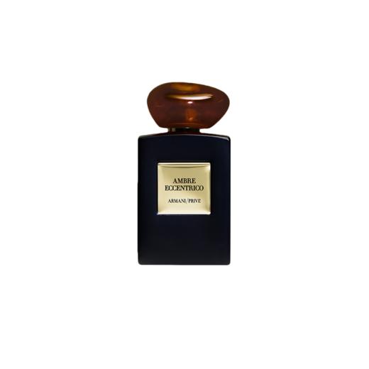 阿玛尼 高定私藏香氛  (La Collection)珍藏系列香氛 紫水晶木质焚香琥珀 商品图4