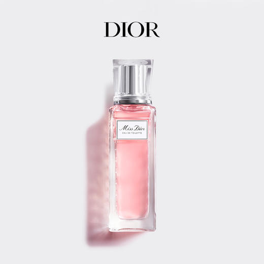 DIOR迪奥   Miss Dior迪奥小姐随行滚珠香氛系列20mL 商品图4