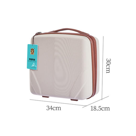 臻味-2100g环球风尚礼盒【年货】JDD 商品图2