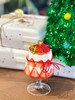 草莓红酒杯·mini奶糕 商品缩略图0