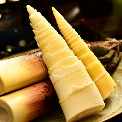 【严选】湖北恩施特产笋干干货  农家手工制作野生竹笋袋装250g/袋（厂家直发） 商品图4