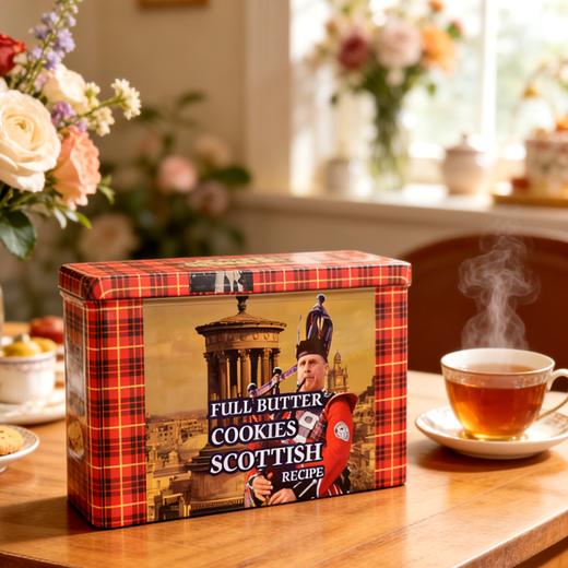 佳酪金玛丽曲奇饼干360g/152946 商品图1