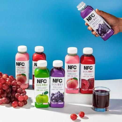 益正元果汁 商品图0