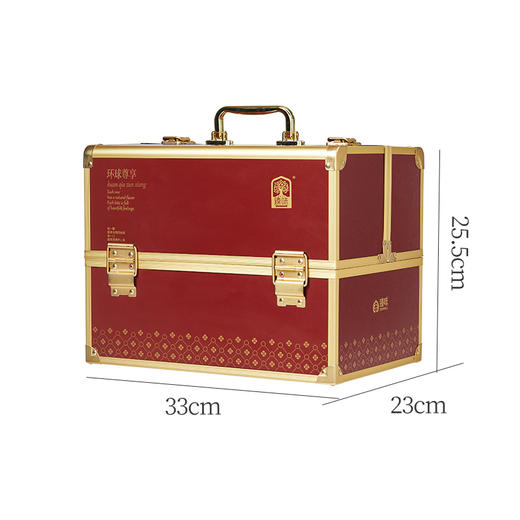 臻味-2320g环球尊享礼盒【年货】JDD 商品图2