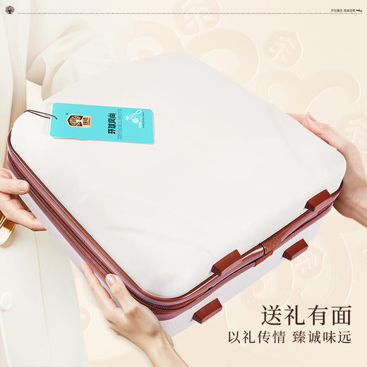 臻味-2100g环球风尚礼盒【年货】JDD 商品图9