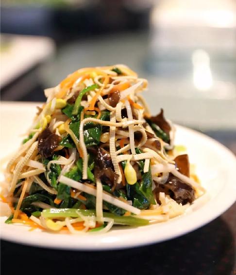 素什锦 商品图0