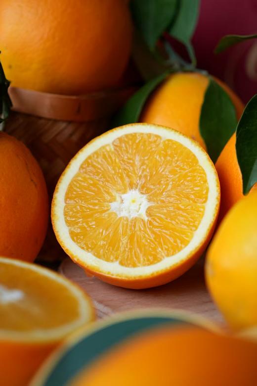 有机赣南脐橙5kg 商品图3