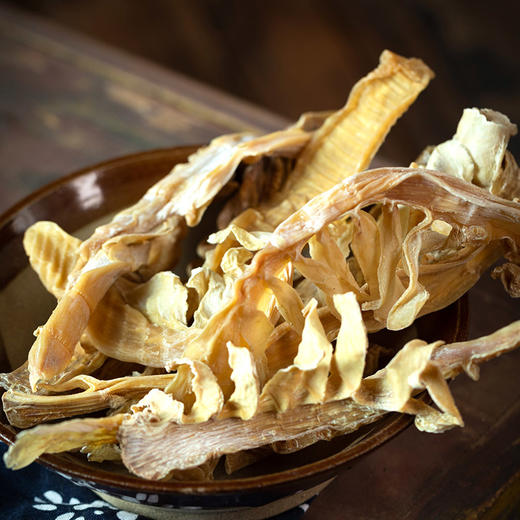 【严选】湖北恩施特产笋干干货  农家手工制作野生竹笋袋装250g/袋（厂家直发） 商品图3