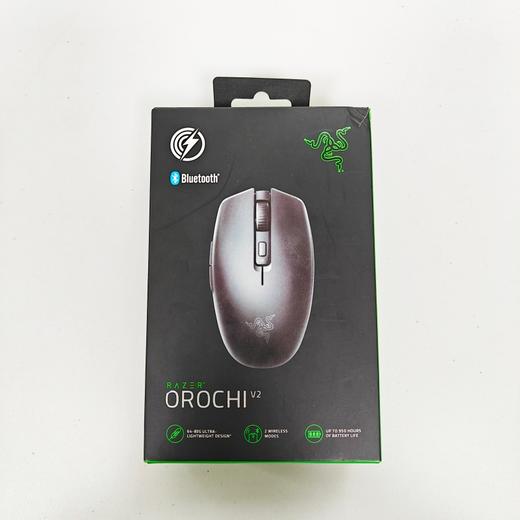 Razer雷蛇八岐大蛇V2双模无线蓝牙笔记本电脑游戏办公通用鼠标 商品图7