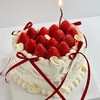 【草莓爱心cake】 商品缩略图1