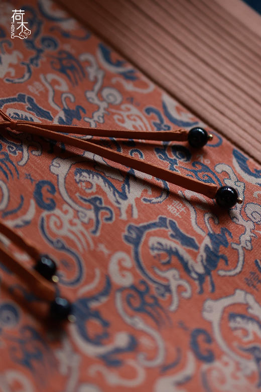 荷木HEMU丨韩仁锦系列手提包 商品图4