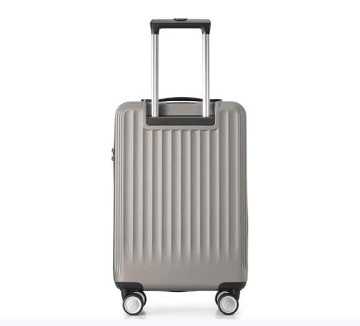 Diplomat外交官 拉杆箱HM-61182S-1钛金灰 20英寸/24英寸 商品图1