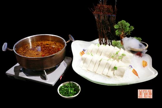 红汤横山桥百叶 商品图0