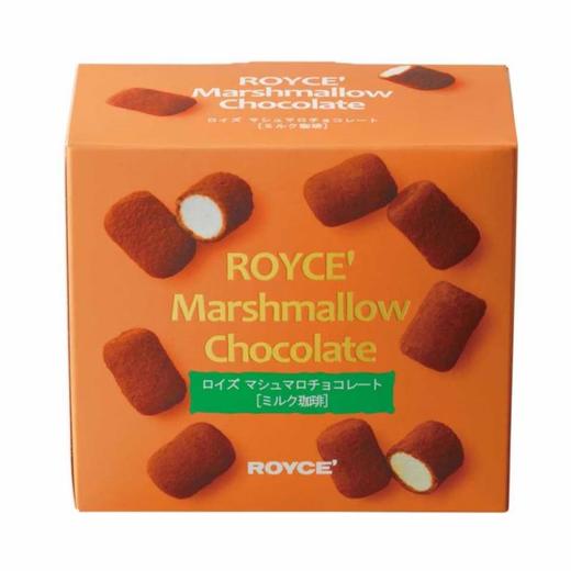 ROYCE 棉花糖巧克力制品85g 商品图0