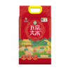 邻家饭香 国风有机五常大米 5kg  LJFX144 商品缩略图0