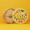 芭蜂-好运年年福气桶360g 精心烘焙 甜而不腻 /152904 商品缩略图1