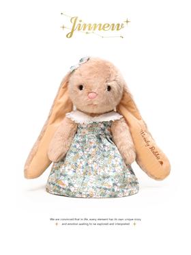 wendi温蒂免公仔