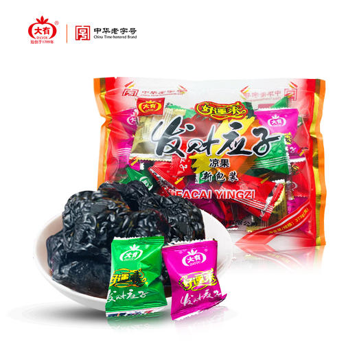 373g大有新装发财嘉应子 商品图0