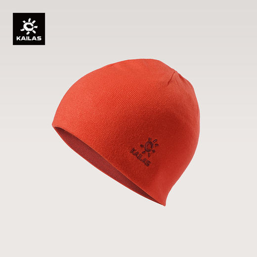 KAILAS凯乐石 双面针织帽 KF2537505 商品图0