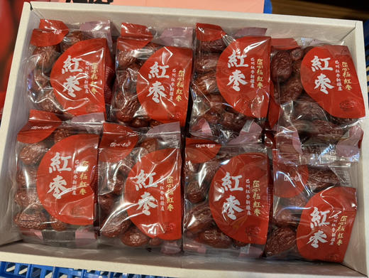 红枣 约100克小包/单包 商品图1