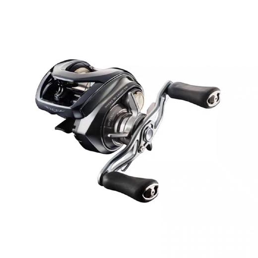 DAIWA达亿瓦26款STEEZ SV LIGHT TW水滴轮四弟子精细微物路亚轮 商品图4